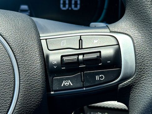 Certified 2025 Kia Sportage LX AWD/4WD image 27