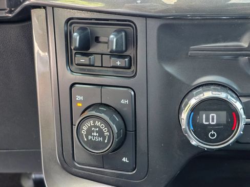 Used 2021 Ford F150 XLT w/ Equipment Group 302A High AWD/4WD image 17
