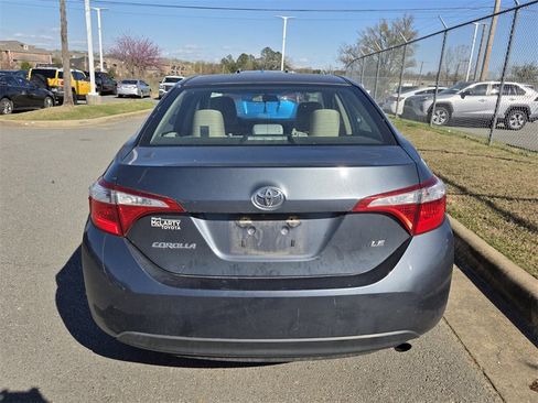 Used 2016 Toyota Corolla LE image 6