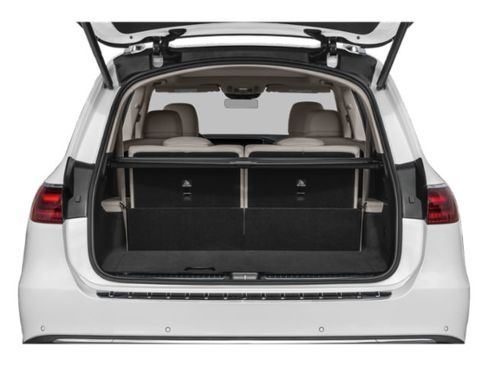 New 2026 Mercedes-Benz GLS 450 4MATIC image 11