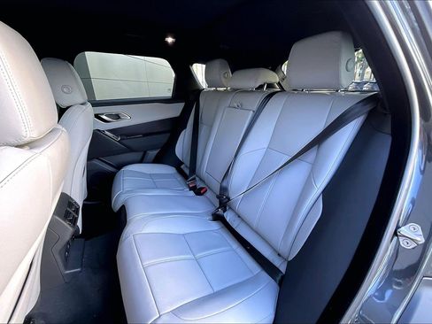 New 2026 Land Rover Range Rover Velar Dynamic SE image 10