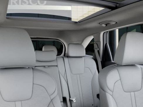 New 2026 Kia Sorento S FWD image 27
