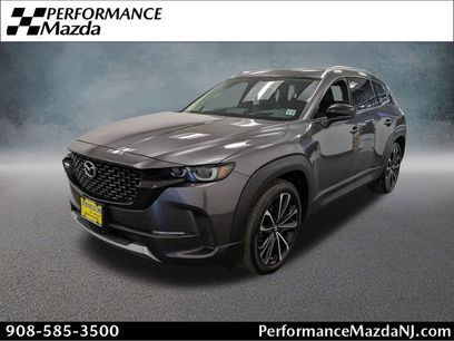 Used 2023 MAZDA CX-50 2.5 Turbo w/ Cargo Package