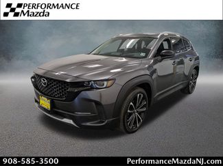 Used 2023 MAZDA CX-50 2.5 Turbo w/ Cargo Package AWD/4WD 360° Tour