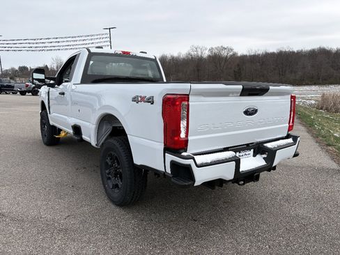 New 2026 Ford F350 XL w/ STX Appearance Package image 3
