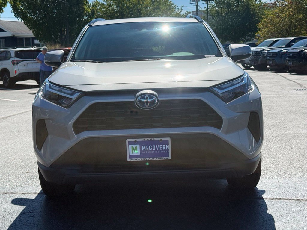Certified 2024 Toyota RAV4 XLE w/ Convenience Package AWD/4WD image 13