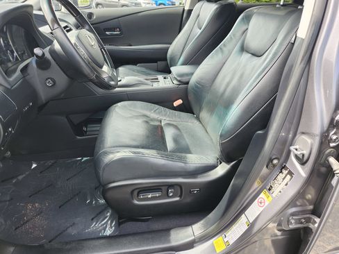 Used 2013 Lexus RX 350 AWD w/ Navigation Pkg image 23