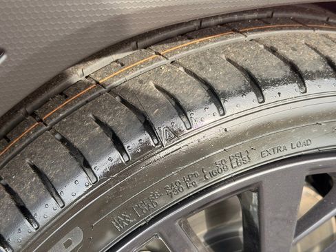 New 2026 Subaru WRX Premium image 10