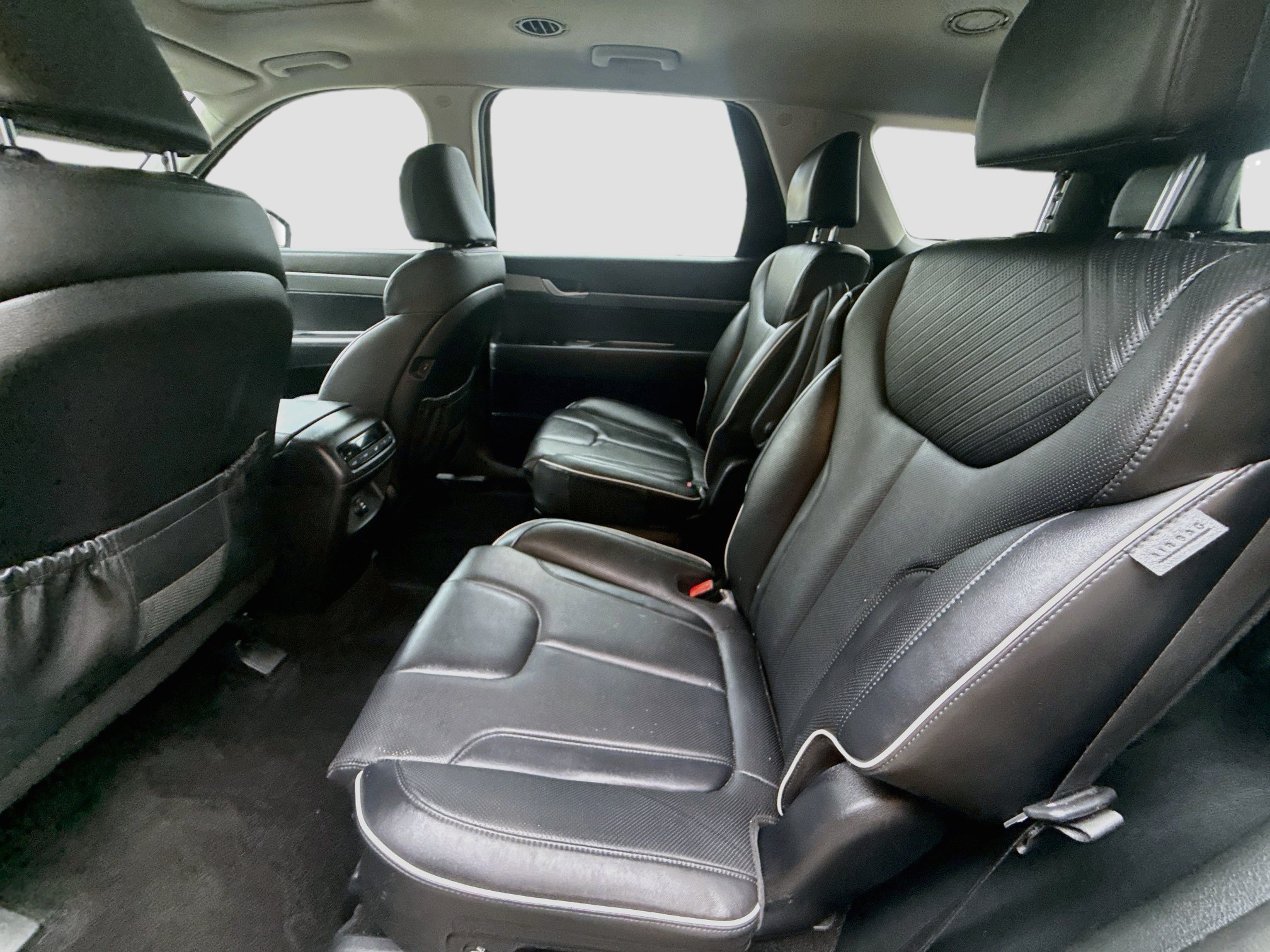 Used 2023 Hyundai Palisade XRT AWD/4WD image 22
