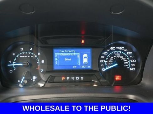Used 2013 Ford Flex SE FWD image 18