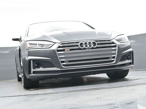 Used 2018 Audi S5 Prestige w/ S Sport Package AWD/4WD image 43