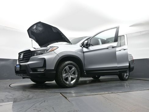 Certified 2023 Honda Ridgeline RTL-E image 43