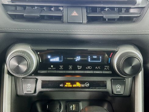 Used 2025 Toyota RAV4 LE image 23