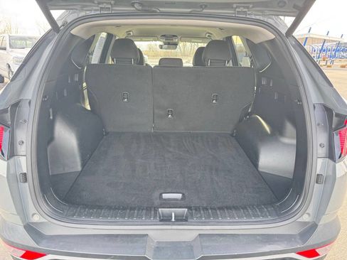 Used 2024 Hyundai Tucson SEL image 8