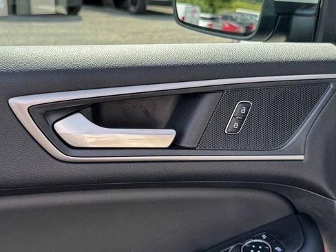 Used 2023 Ford Edge ST-Line AWD/4WD image 25