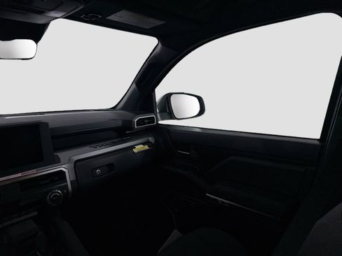 New 2025 Toyota Tacoma TRD Sport image 15