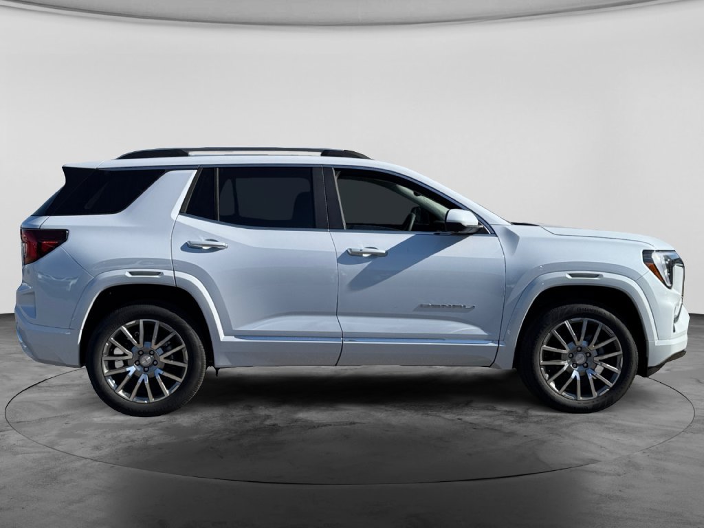 New 2027 GMC Terrain Denali AWD/4WD image 9