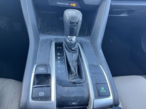 Used 2016 Honda Civic LX image 18