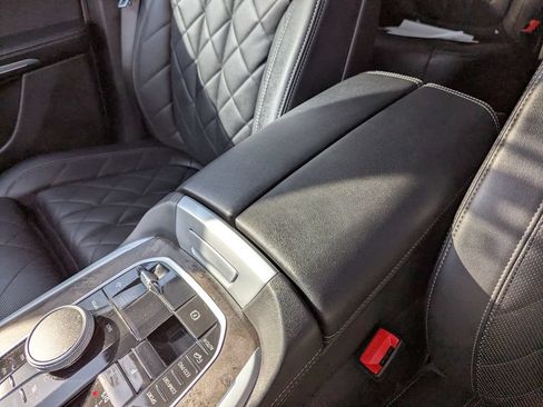 Used 2023 BMW X7 xDrive40i w/ Premium Package AWD/4WD image 29