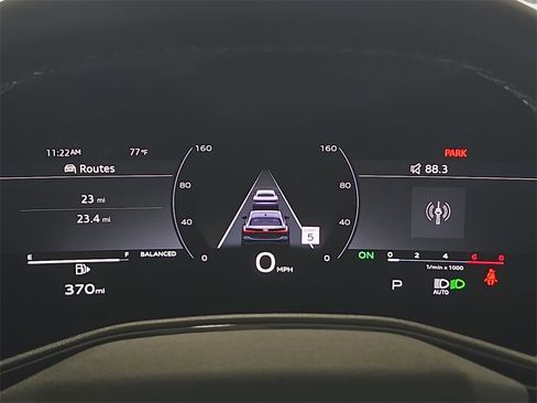 New 2025 Audi S5 Premium Plus image 12