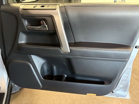 Certified 2023 Toyota 4Runner SR5 Premium w/ Moonroof Package image 41