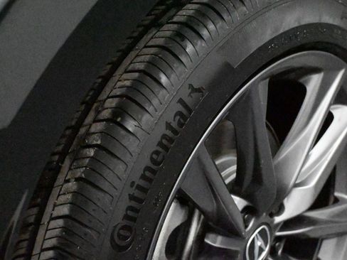 New 2025 Acura ADX A-Spec image 18