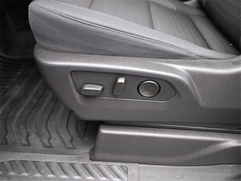 Used 2024 GMC Sierra 1500 Pro w/ Pro Value Package image 9