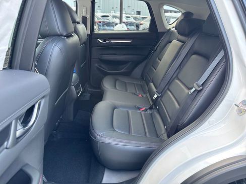 New 2025 MAZDA CX-5 Carbon Edition image 30