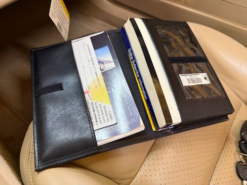 Used 2007 Chevrolet Corvette Convertible w/ Preferred Equipment Group image 60