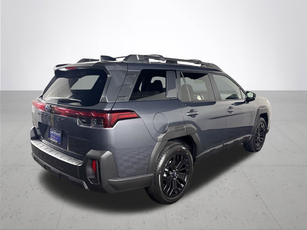 New 2026 Subaru Outback Limited XT AWD/4WD image 6