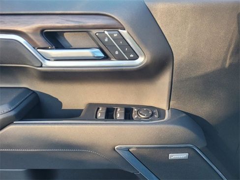 New 2026 GMC Sierra 1500 SLT w/ SLT Premium Package image 25