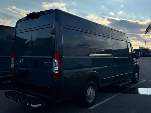 Used 2021 RAM ProMaster 3500 FWD image 7