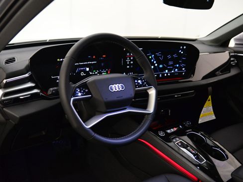 New 2025 Audi A5 2.0T Premium image 3