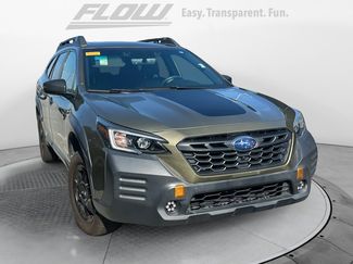 Used 2022 Subaru Outback Wilderness AWD/4WD video 1