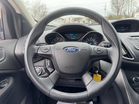 Used 2013 Ford Escape S image 17
