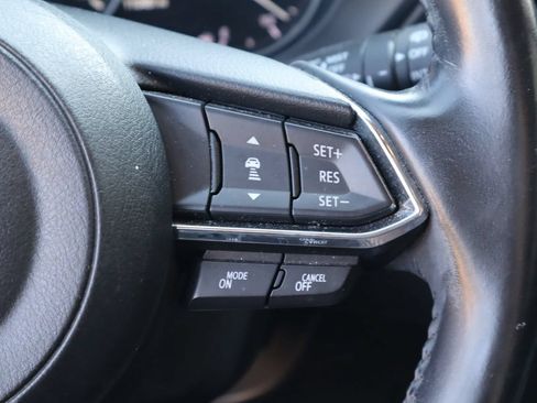 Used 2019 MAZDA CX-5 Grand Touring FWD image 13