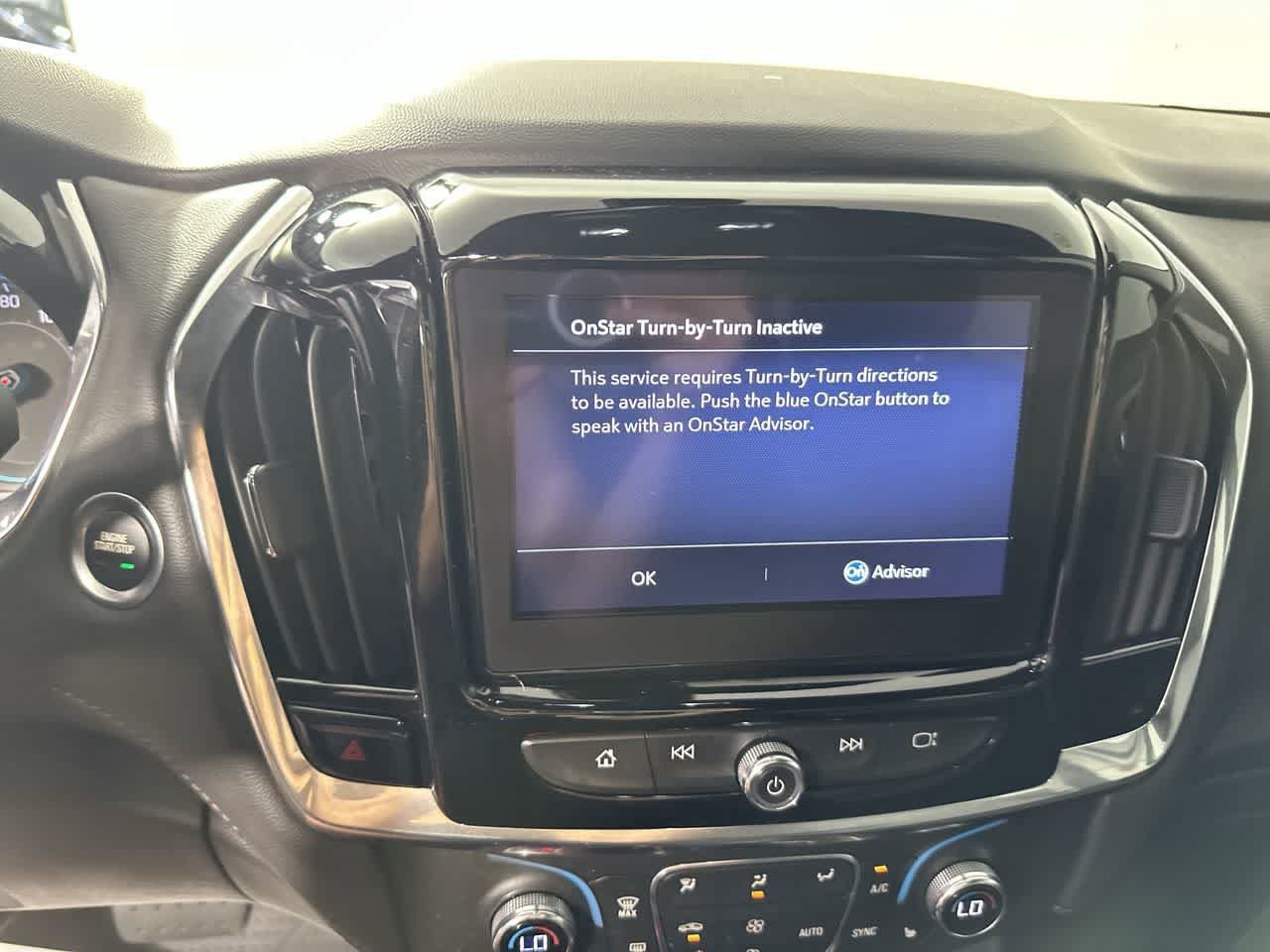 Used 2023 Chevrolet Traverse LT FWD image 19