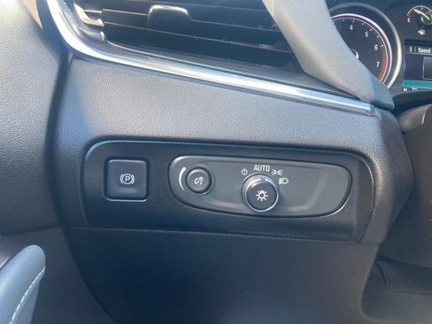 Certified 2019 Buick Enclave Essence AWD/4WD image 25