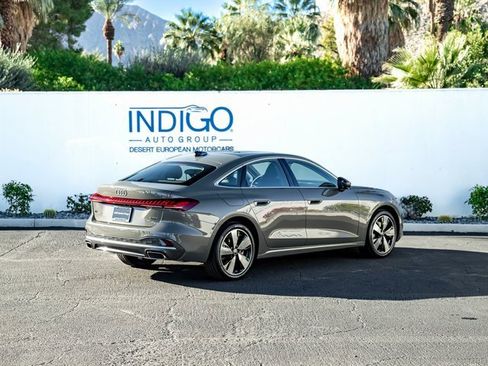 New 2025 Audi A5 2.0T Premium Plus image 6