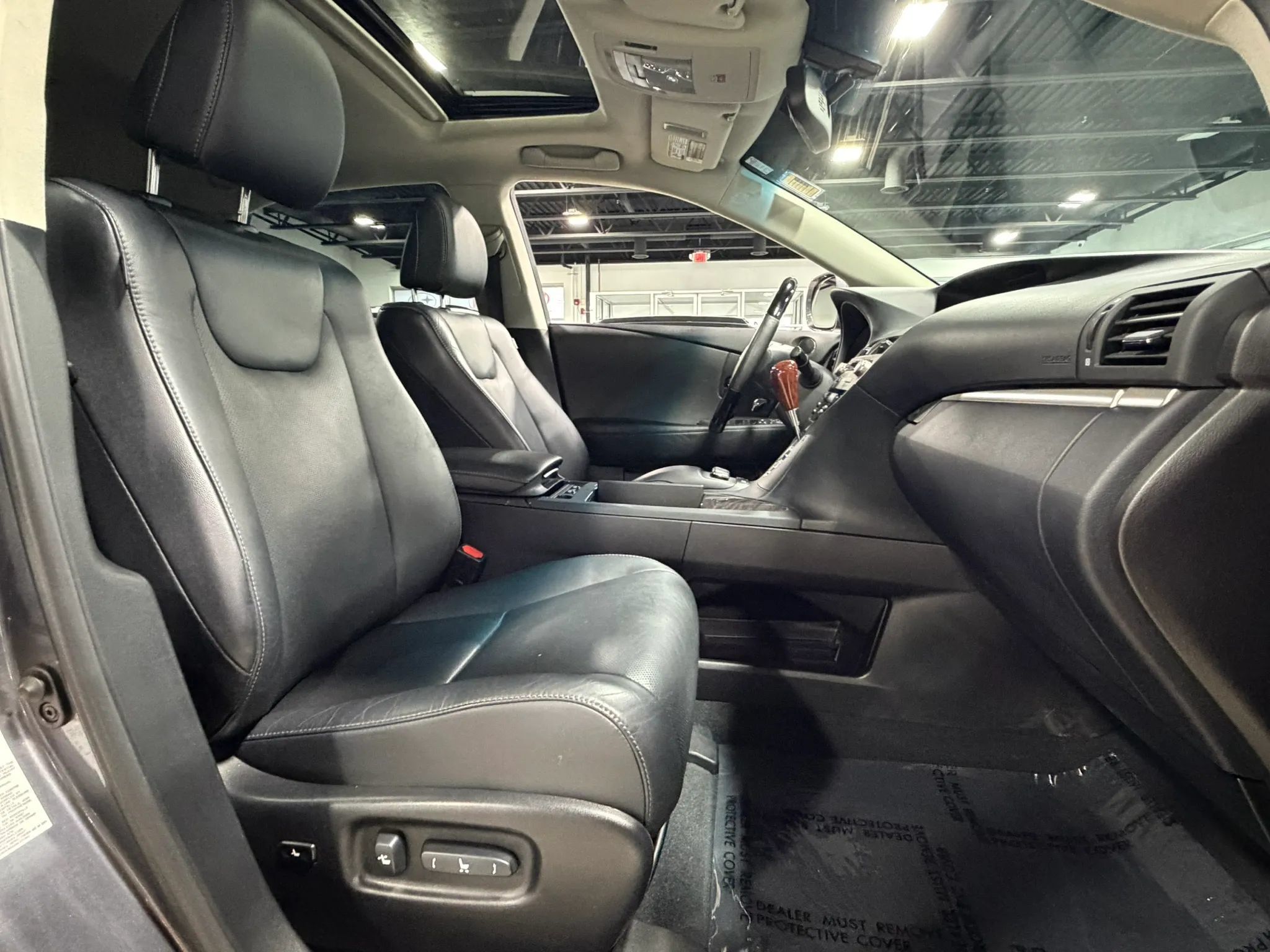 Used 2015 Lexus RX 350 FWD image 8