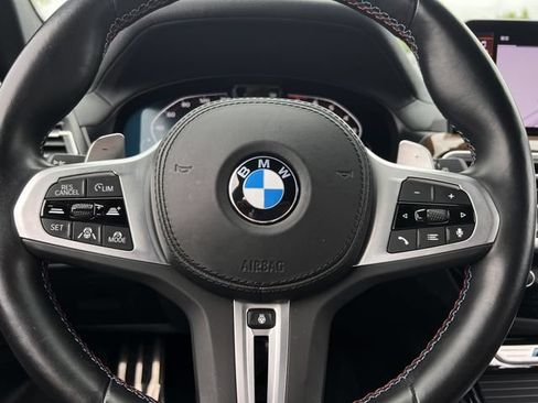 Used 2023 BMW X3 M40i AWD/4WD image 22