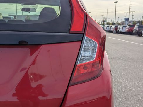 Used 2016 Honda Fit LX image 42