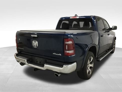 Used 2022 RAM 1500 Laramie image 18