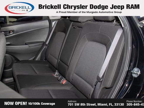 Used 2023 Hyundai Kona SEL image 17