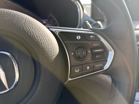 Certified 2023 Acura MDX FWD w/ Technology Package image 38