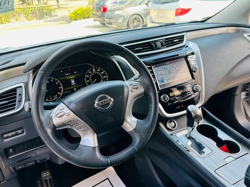 Used 2015 Nissan Murano SV FWD image 15
