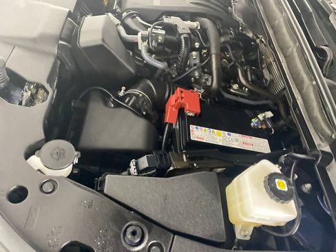 Certified 2025 Lexus RX 350 Premium FWD image 38