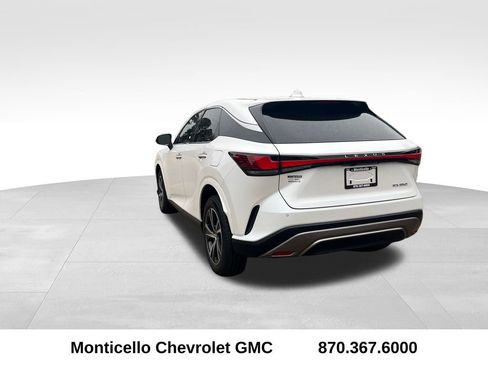 Used 2023 Lexus RX 350 FWD image 6