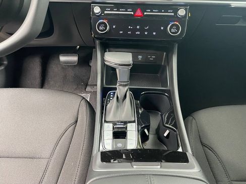 New 2026 Hyundai Tucson SEL AWD/4WD image 9