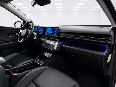 Used 2024 Hyundai Kona Limited FWD image 13